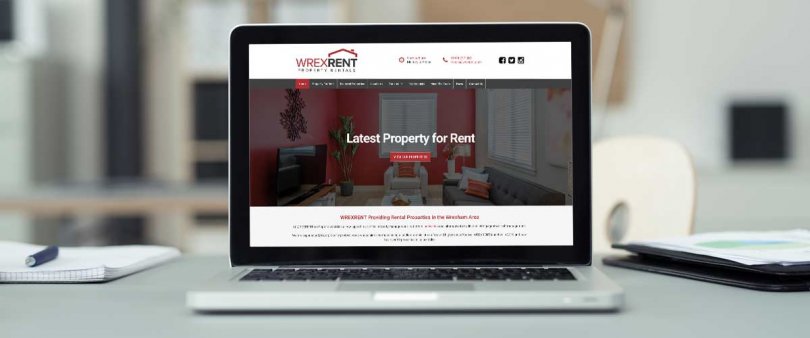 WREXRENT's New Website Launch