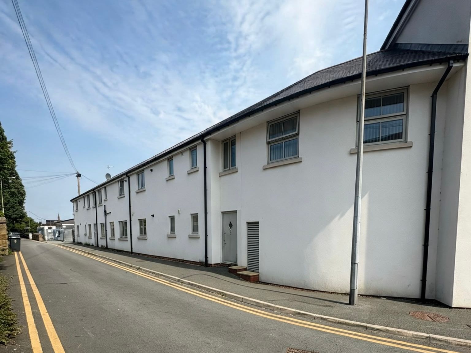 Bridewell Court  house to let in Reading
