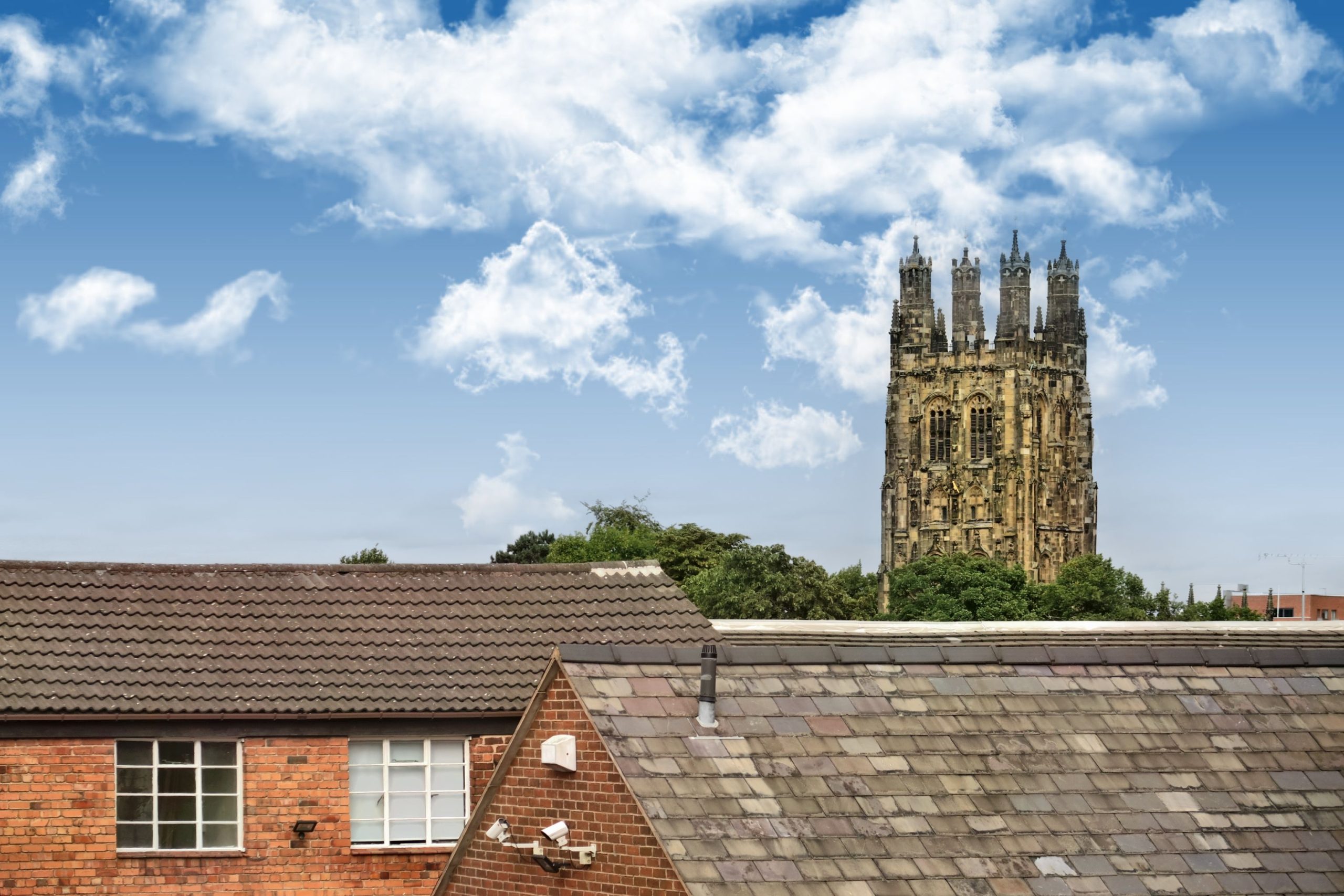 Bridewell Court  Apartment to let in Reading