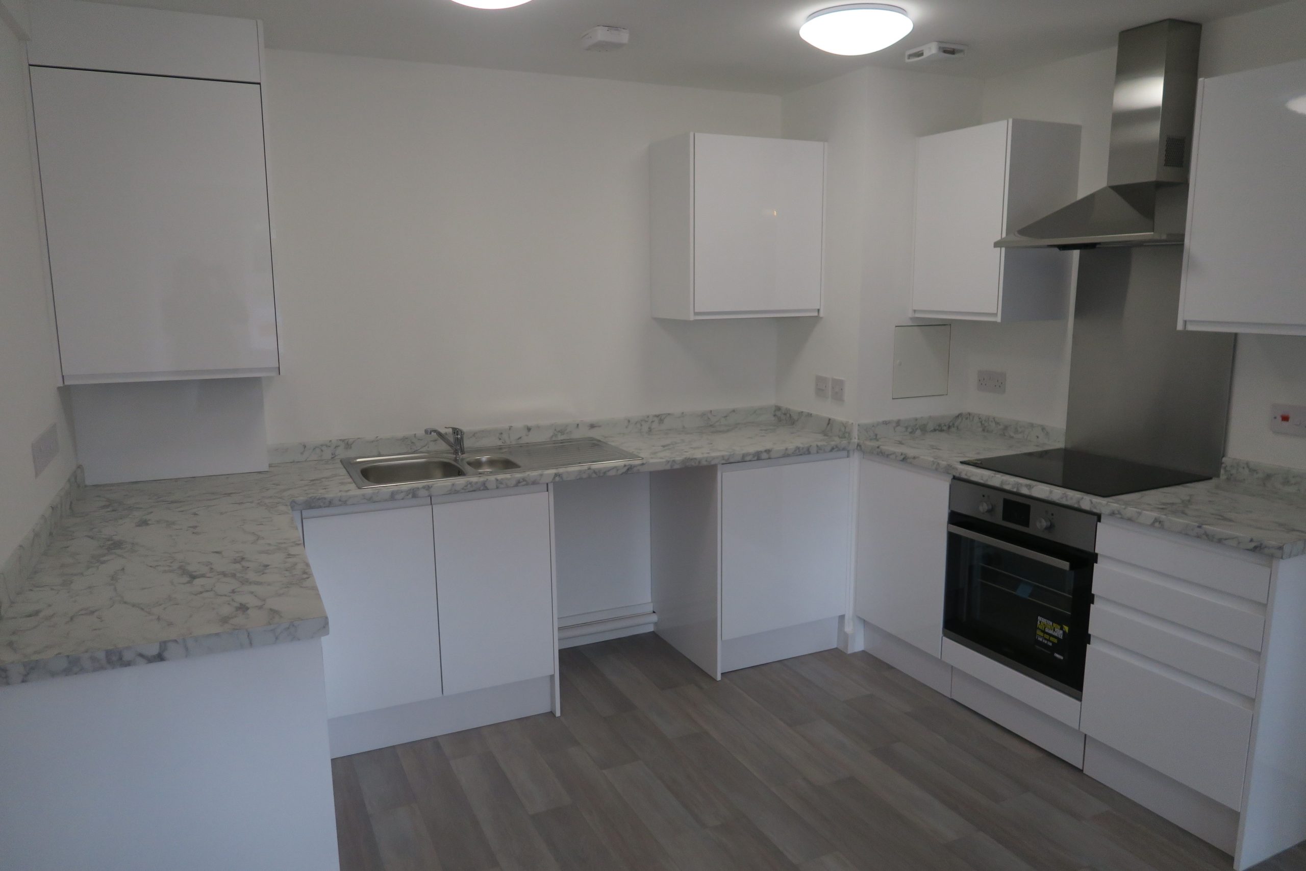 Bridewell Court  Apartment to let in Reading
