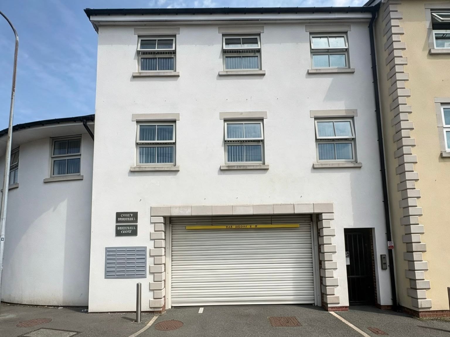 Bridewell Court  house to let in Reading