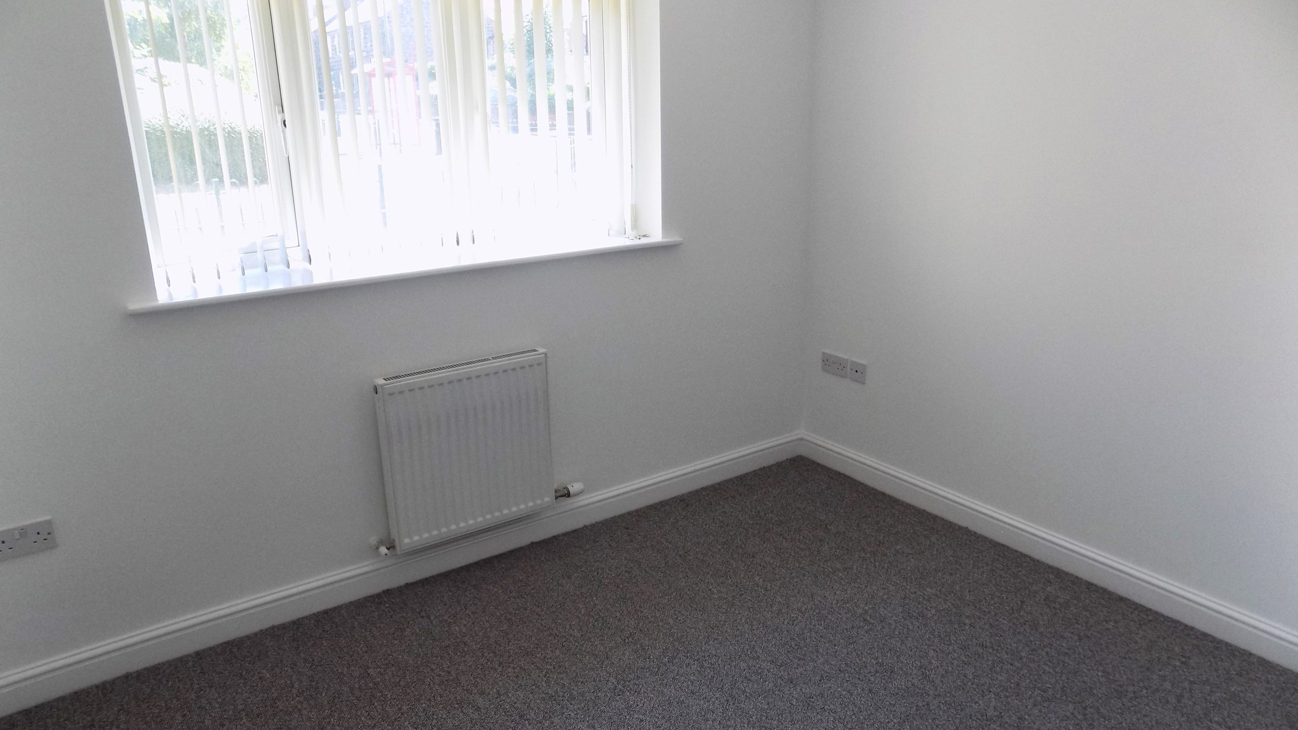 Rehoboth Court High Street Apartment to let in Reading