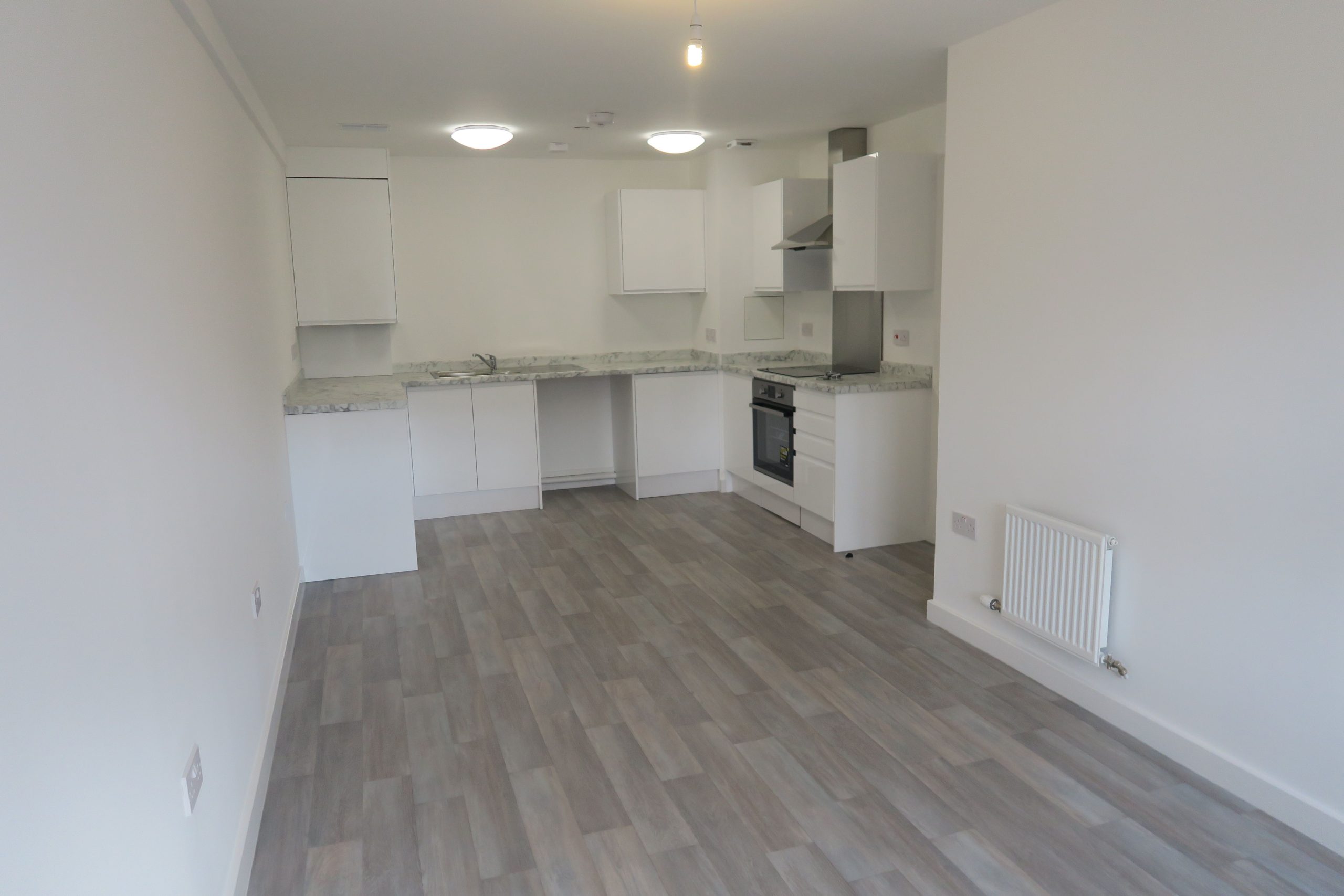 Bridewell Court  Apartment to let in Reading