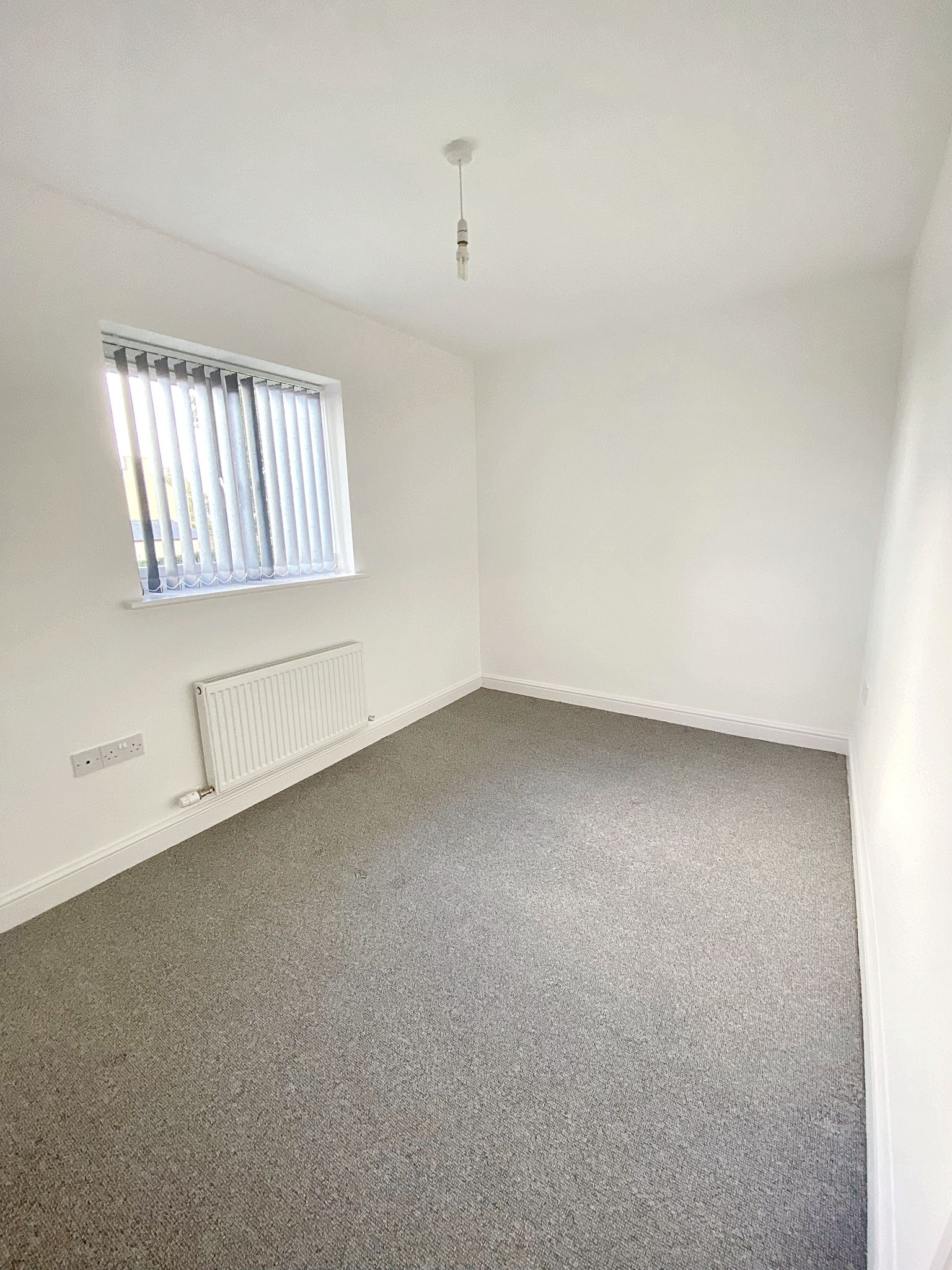 Berwig Court Coedpoeth Apartment to let in Reading