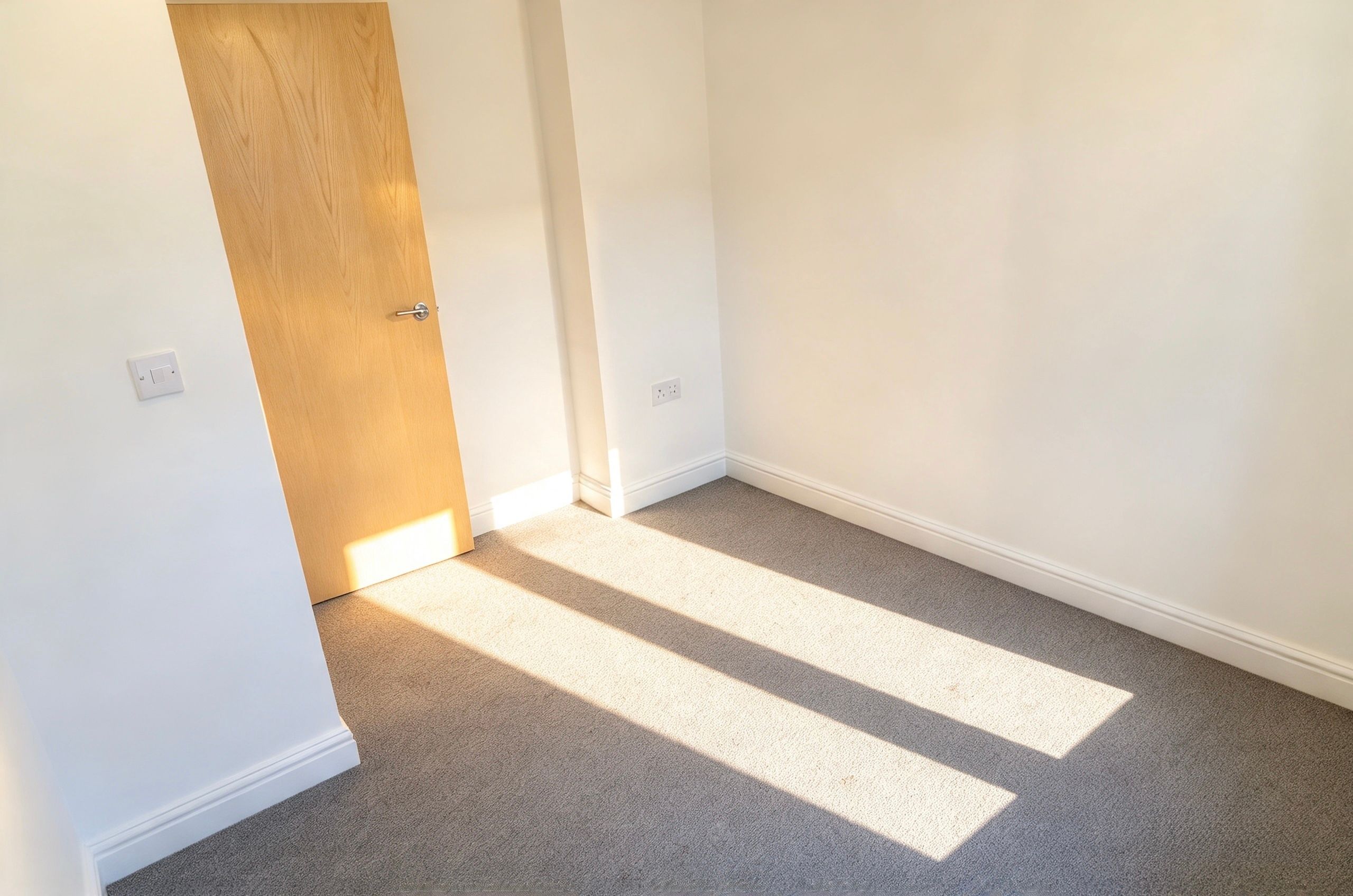 Berwig Court Coedpoeth Apartment to let in Reading