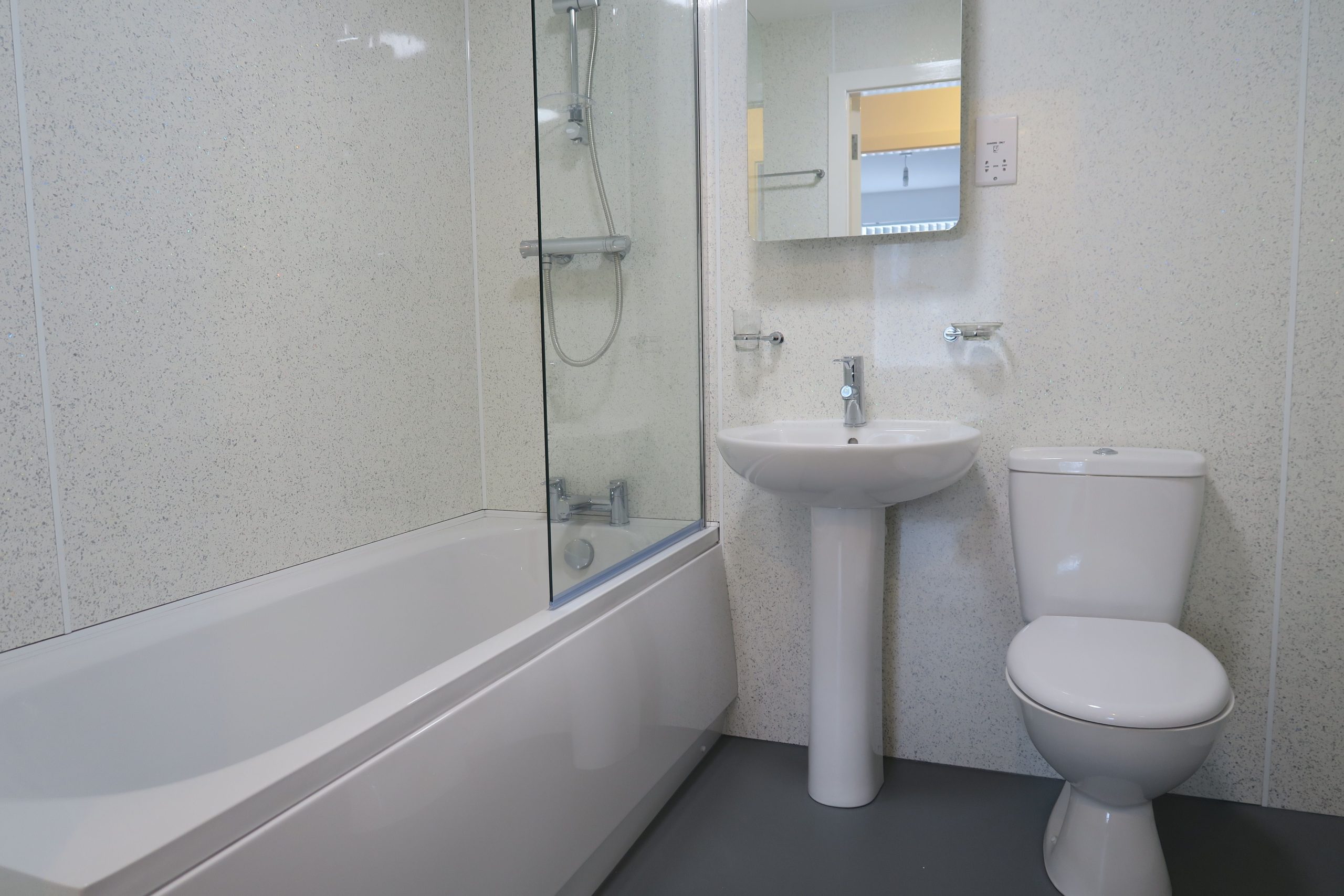 Bridewell Court  Apartment to let in Reading