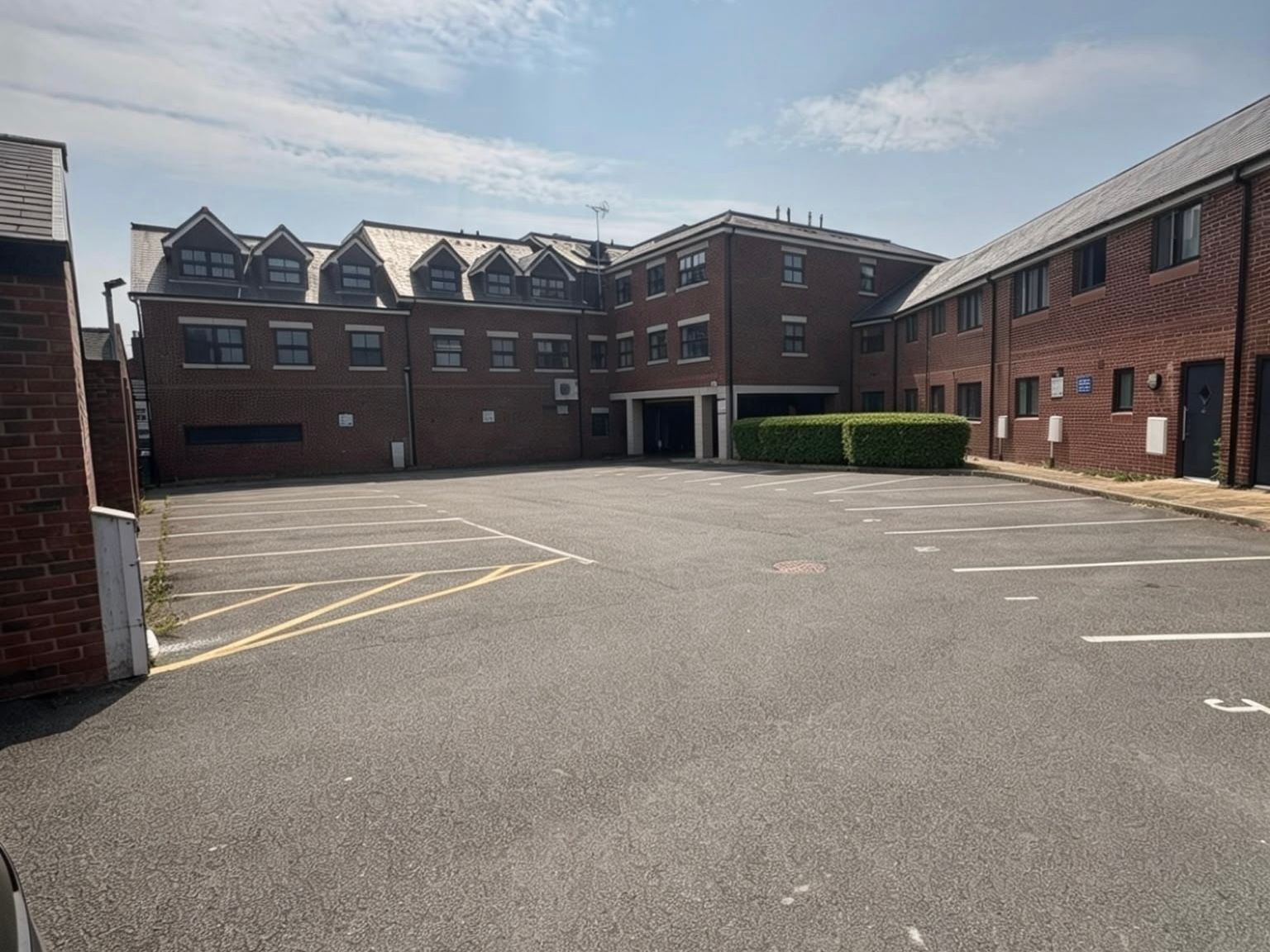 Bridewell Court  house to let in Reading