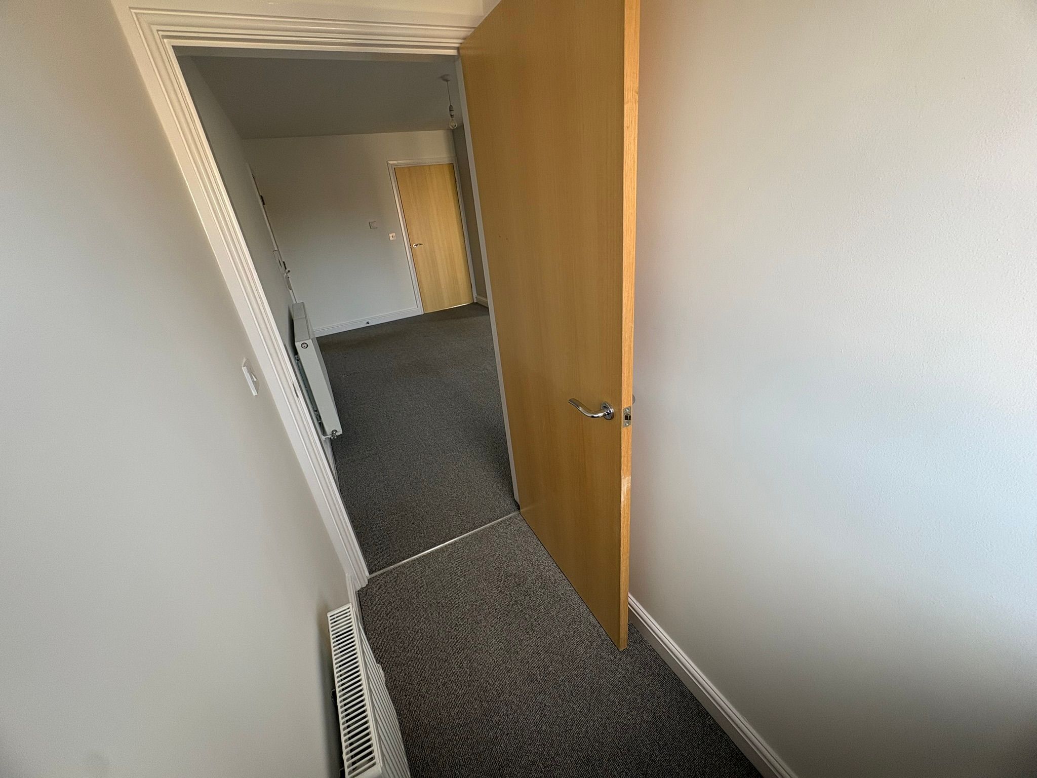 Berwig Court Coedpoeth Apartment to let in Reading