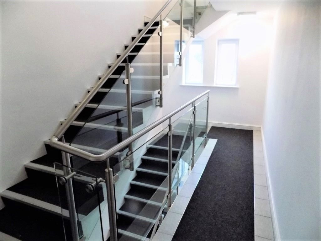 Rehoboth Court High Street Apartment to let in Reading