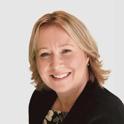 Hellen Manuel-Jones - Accounts Manager